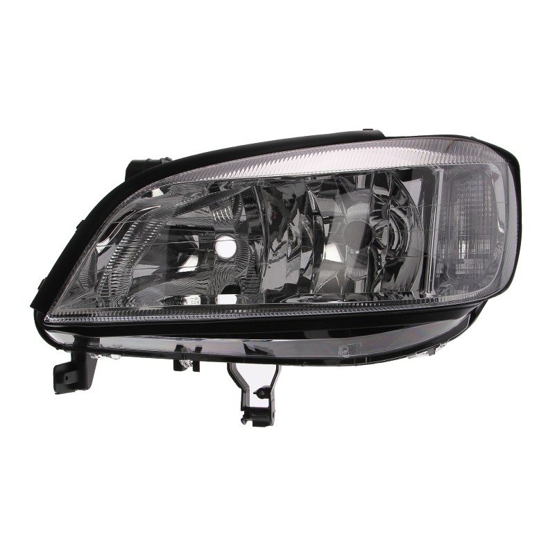 VALEO 087454-ON FAR SAG ZAFIRA A 99 > 1216277/-5345